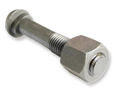 rail fastening/rail bolts