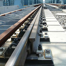 kpo rail fastening system