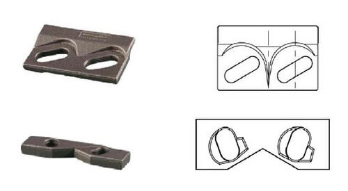 crane clamps supplier