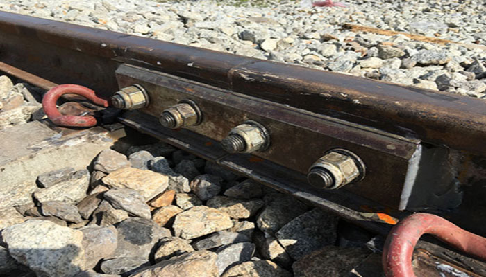 international standard rail joints for sale