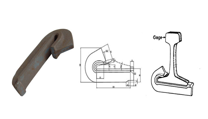 rail anchor agico