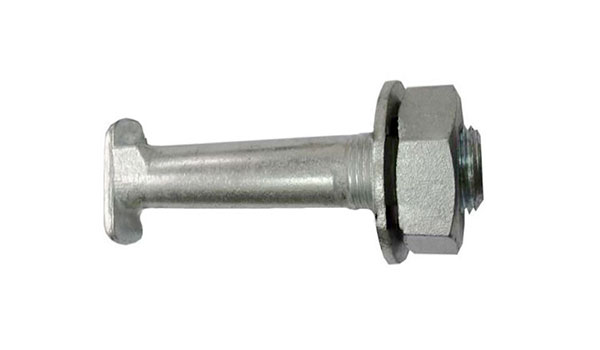 rail bolt rail bolts