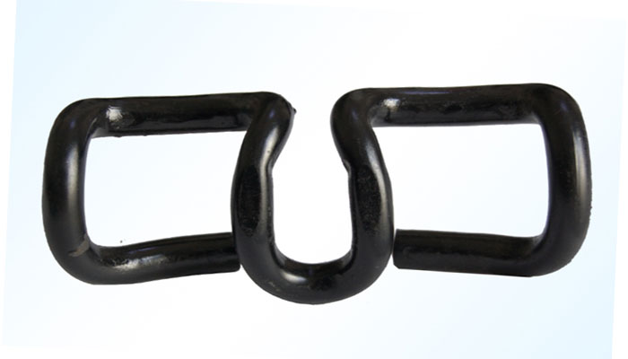 rail elastic clip manufacturer