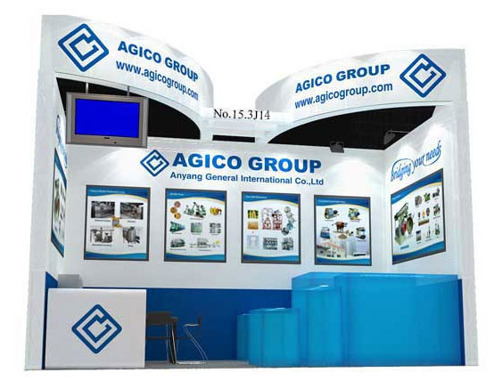 rail fasterer supplier agico