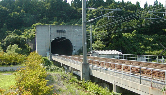 seikan tunnel