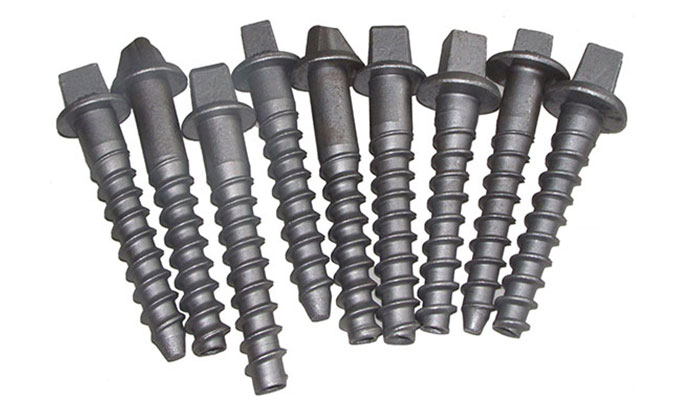 ss series sleeper screw