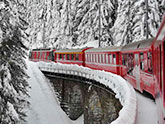 The Longest Tunnel in the World