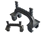 Features of Rail Anchor