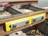 Rail Joints Manufacturers and Suppliers