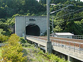 Do You Know the Three Railway Tunnels ?