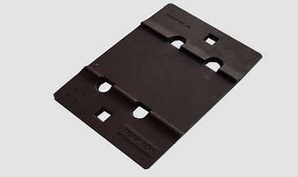  Tie Plate